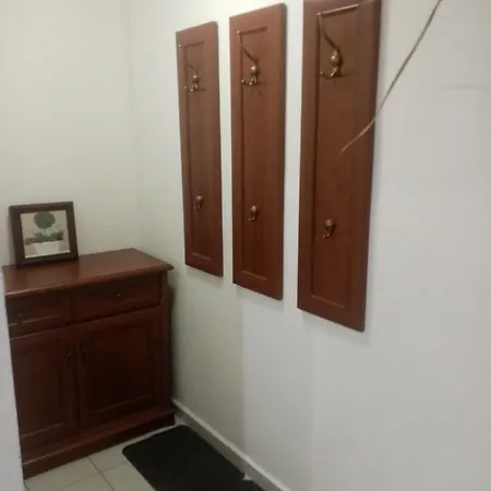 Apartman Ivana *