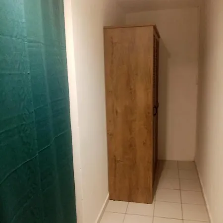 Apartman Ivana アパート *