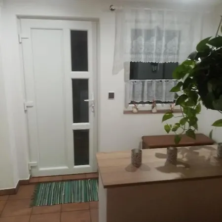 Apartman Ivana *