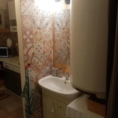 Apartman Ivana * ルンブルク