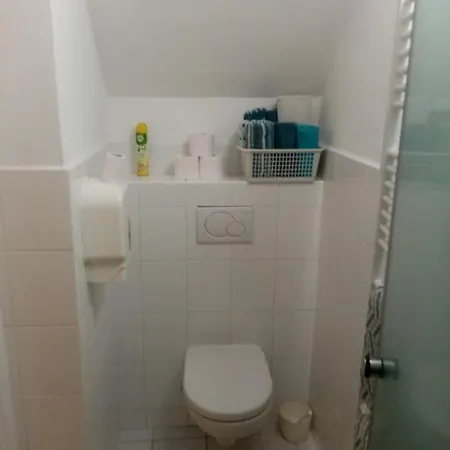 Apartman Ivana Apartamento *