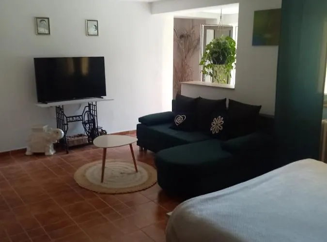 Apartman Ivana *