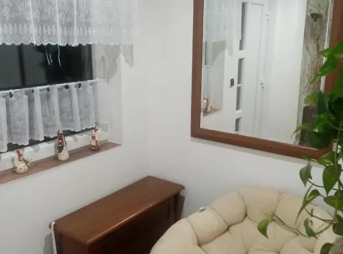 Apartman Ivana Apartamento *