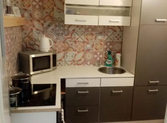 Apartamento Apartman Ivana Rumburk