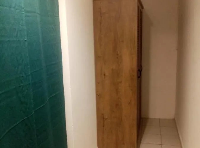 Apartman Ivana Apartamento *