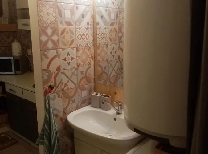 Apartman Ivana * Rumburk