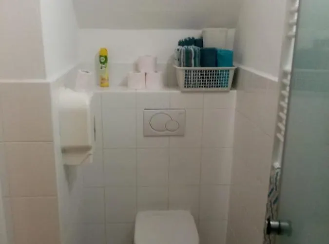 Apartman Ivana Apartamento *