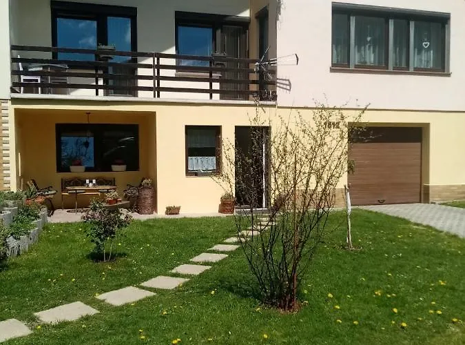 Apartamento Apartman Ivana *